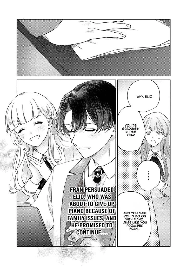 Cecilia-chan Loves the Losing Hero. Chapter 1 Page 29
